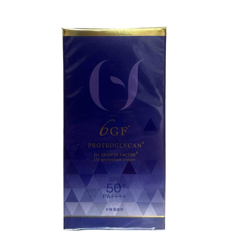 NEW!! ครีม 6GF สกัดจาก Growth factor ผิวเด้ง ฉ่ำวาว เนียน รูขุมขนละเอียด - รูปที่ 3