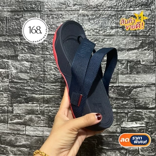 รองเท้า ผู้ชายผู้หญิง Size 36--44 พื้นนุ่ม สายสลิงมีปั้ม ใส่ทนทาน ไม่ขาดง่าย พร้อมส่งทันที