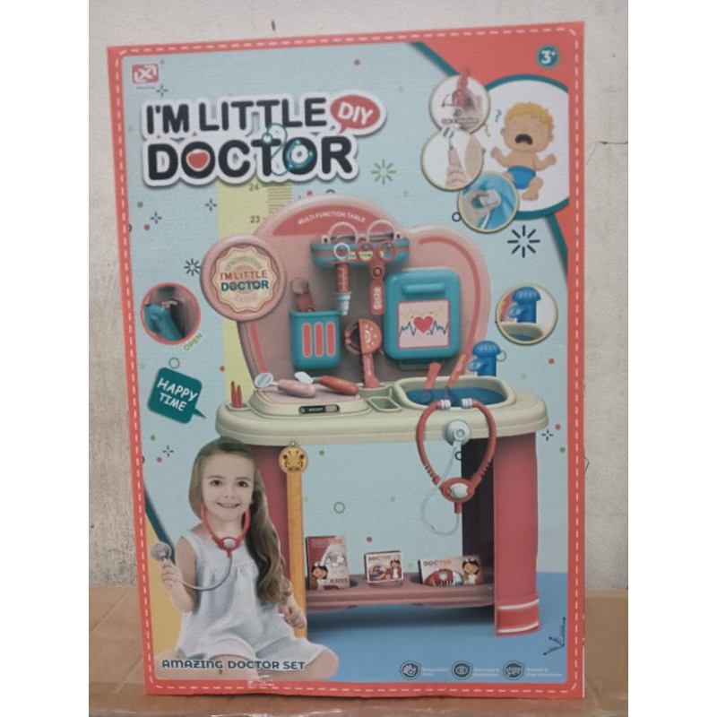 เคาน์เตอร์คุณหมอ8832a-1