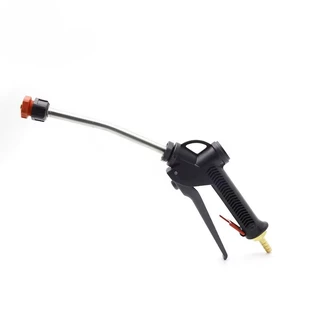 ปืนฉีดพ่นโฟม สำหรับใช้กับถังฉีดโฟม งานคาร์แคร์ Foam Gun