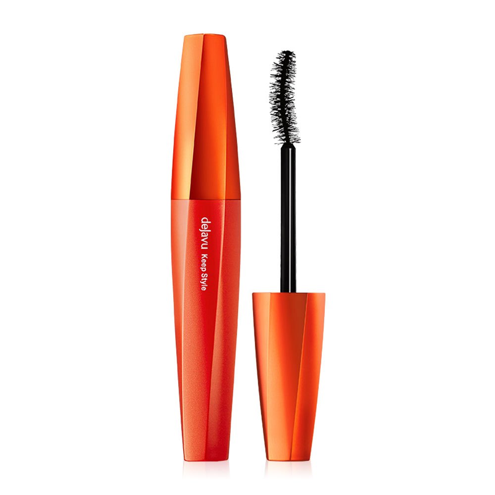 Dejavu Keep Style Mascara E Black