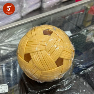 (รัตนภัณฑ์ สำเพ็ง) ลูกตะกร้อแฟนซี เซปักตะกร้อ Sepak Takraw