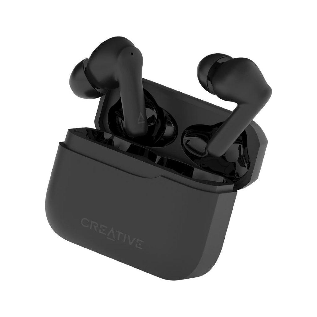 Creative Zen Air 2 True Wireless Black หูฟังไร้สาย