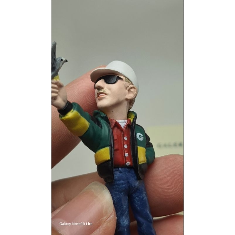 Jim Hiroshi Oizumi japan