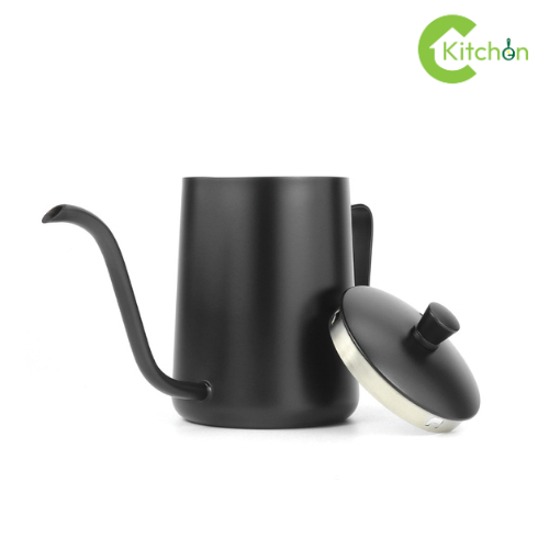 กาดริปกาแฟ ดริปกาแฟ 350ml / 600ml Coffee Drip Pot Homec Kitchen