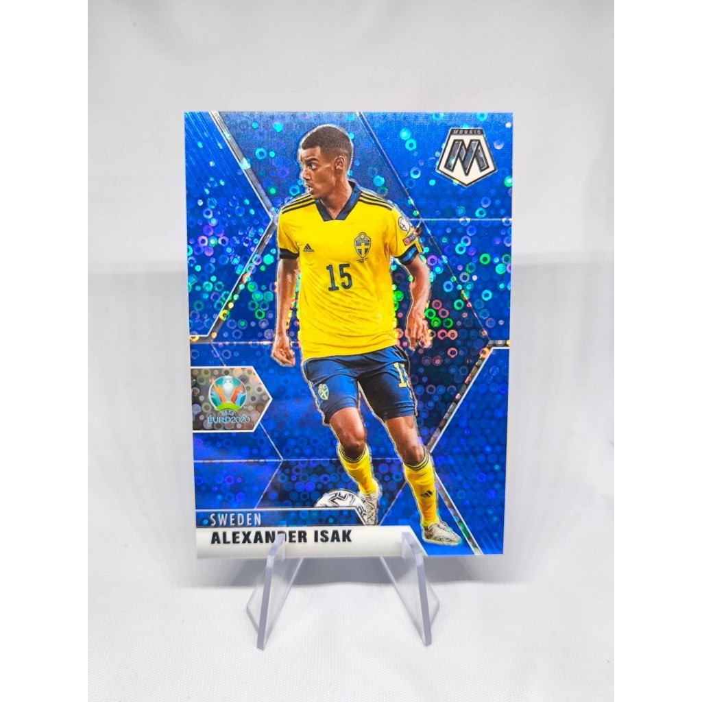 Panini Mosaic UEFA Euro Soccer 2020-21