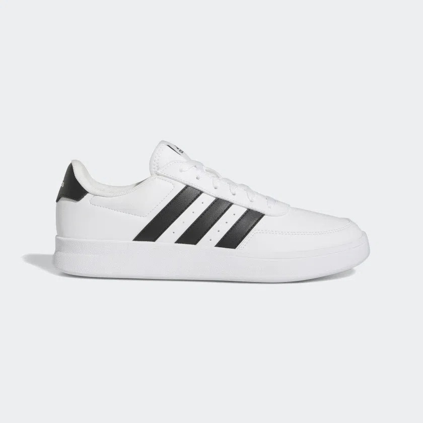 Adidas Men’s รองเท้าผ้าใบผู้ชาย Breaknet 2.0 ( HP9426 )