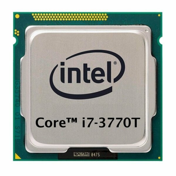 CPU [1155] i7 3770T มือสอง