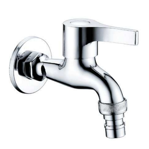 ก๊อกล้างพื้น 1 ทาง HAFELE 485.61.307