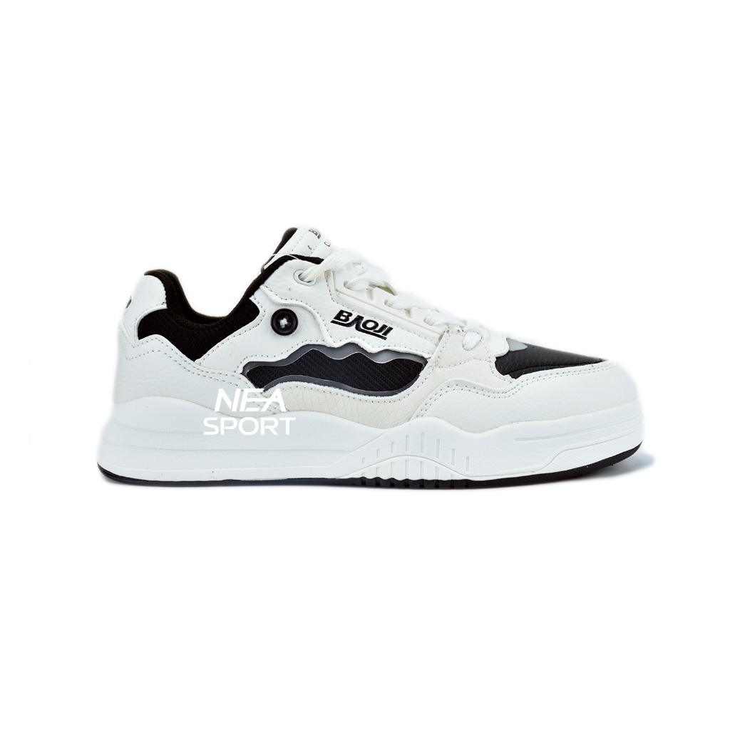 [ลด30% เก็บโค้ด 2509FASHDD] Baoji 1063 Sweet Sneaker รองเท้าผ้าใบ ผู้หญิง บาโอจิ แท้