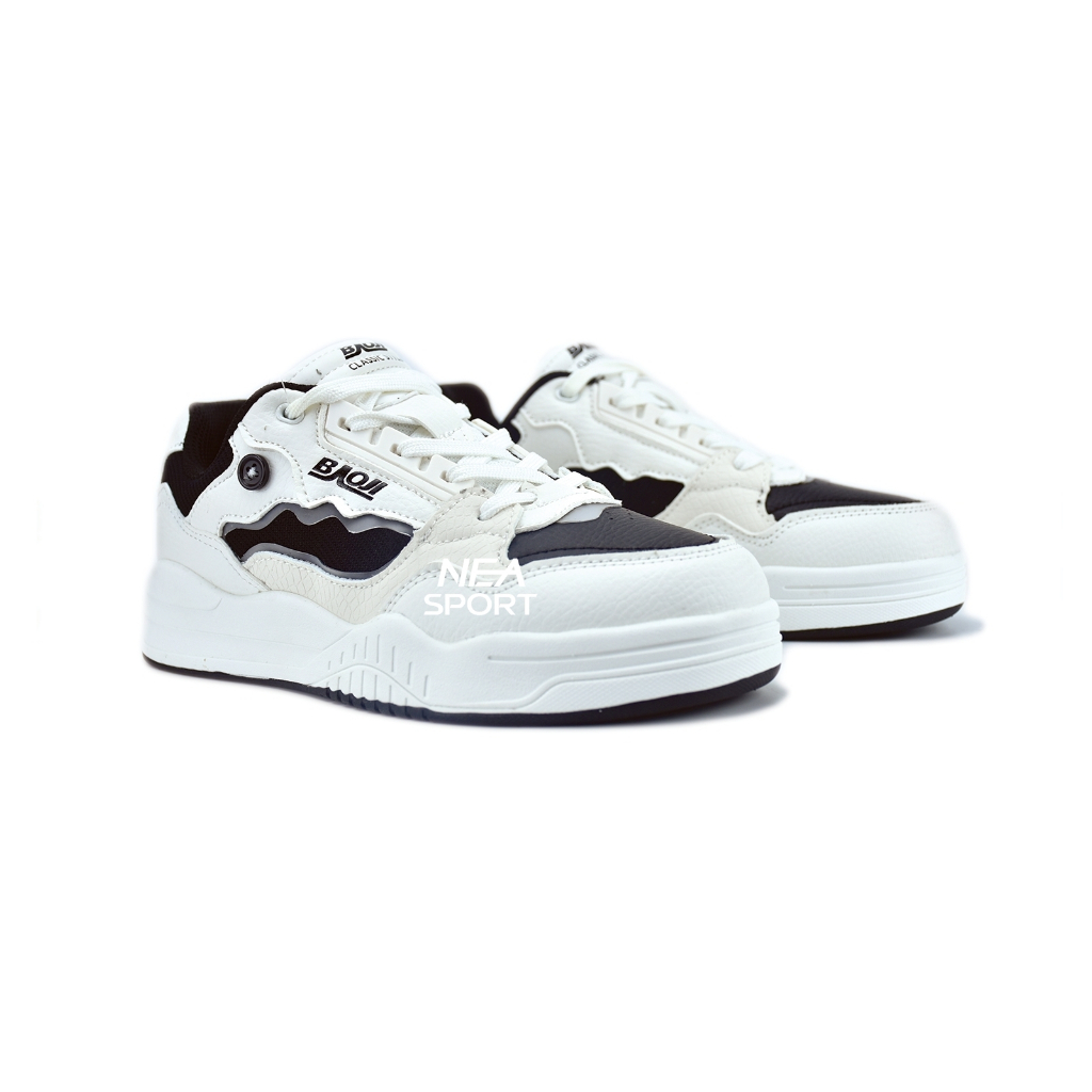 [ลด30% เก็บโค้ด 2509FASHDD] Baoji 1063 Sweet Sneaker รองเท้าผ้าใบ ผู้หญิง บาโอจิ แท้