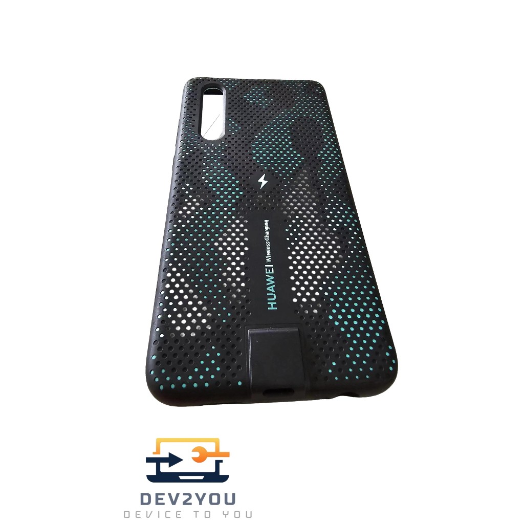 Case Huawei P30 เคส huaweip30 case wireless charging ของแท้
