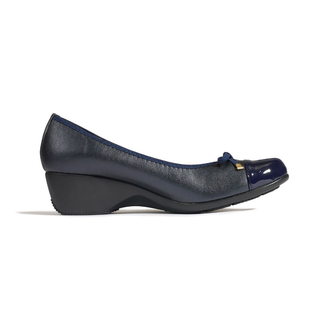 JOLI SNOB | Comfort High Heels รองเท้าส้นสูง ใส่สบาย ผู้หญิง Made in Japan | FC-39422