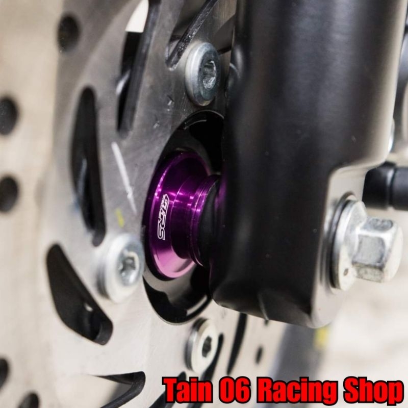 บูทล้อหน้า / GIORNO-125 (ABS) [GTRS]