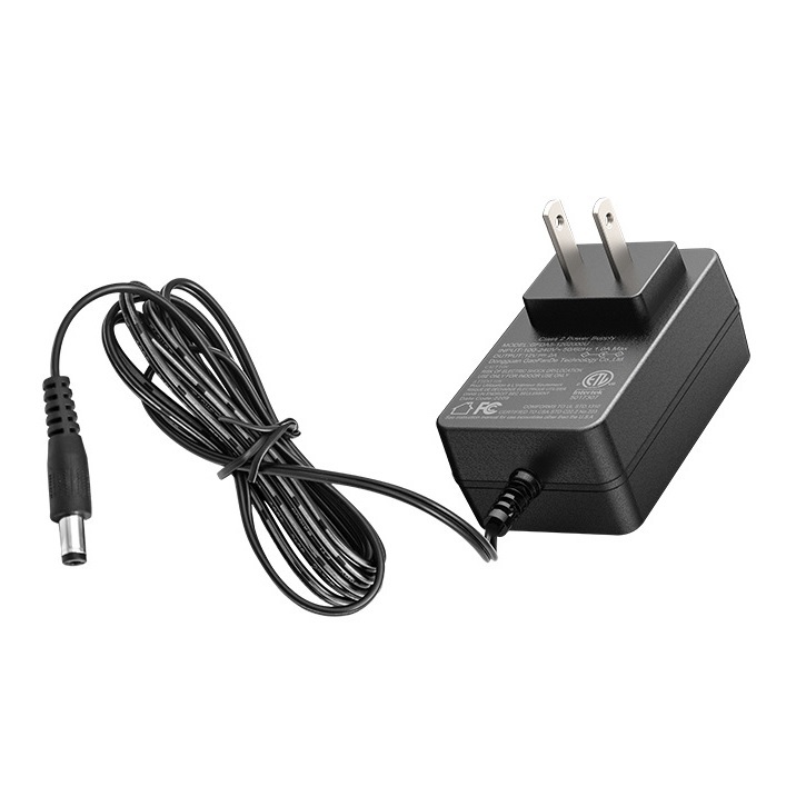 Power Adapter 9V 2A ( 2000ma ) Power Supply Input AC 100-240V 5.5*2.5mm & 5.5*2.1mm Power Transformer. ราคา ถูกที่สุด ดีลบีเคเค แกลเลอรีภาพที่ 6