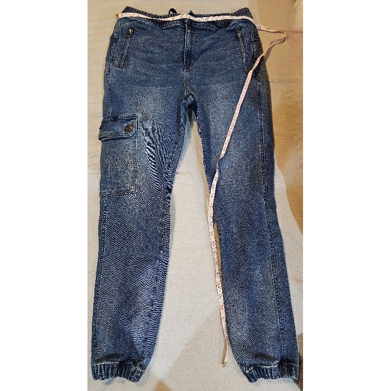 กางเกงยีนส์ Wrangler