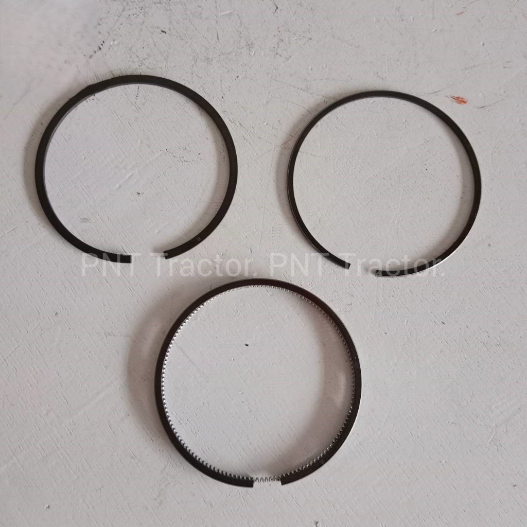 แหวนลูกสูบ คูโบต้ารุ่น L2808, L3408, L4508, M5000 (87x2x2x5) ความโต 87มิล ไซต์ STD