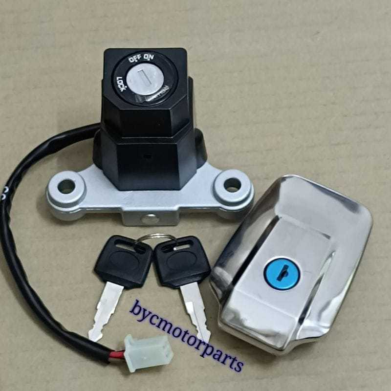 ชุดสวิตช์กุญแจ YAMAHA RXS 115
