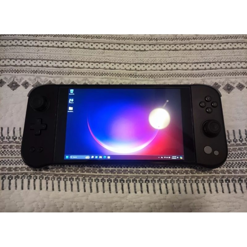 Ayaneo Next Ryzen 5825U มือสอง (ติดจอง)