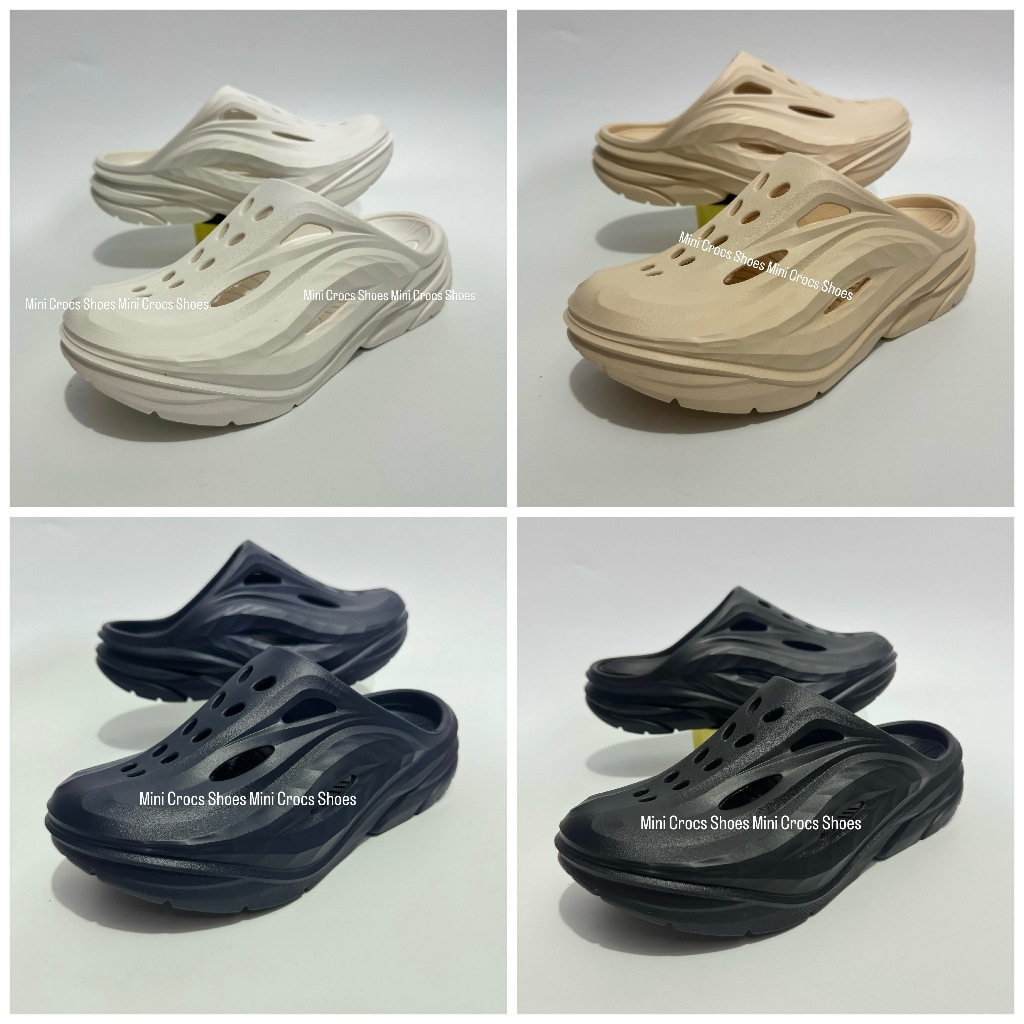 New รอเท้าแตะ Ora Recovery Mule มีทุกสีทุกไซส์M7-M11 ของพร้อมส่งแล้ว