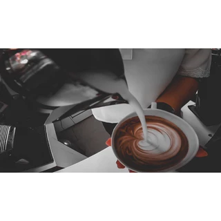 ( 250กรัม )เมล็ดกาแฟคั่ว โรบัสต้าชุมพรเเท้ 100% คั่วใหม่ทุกวัน ทุกออเดอร์ เกรด AAA