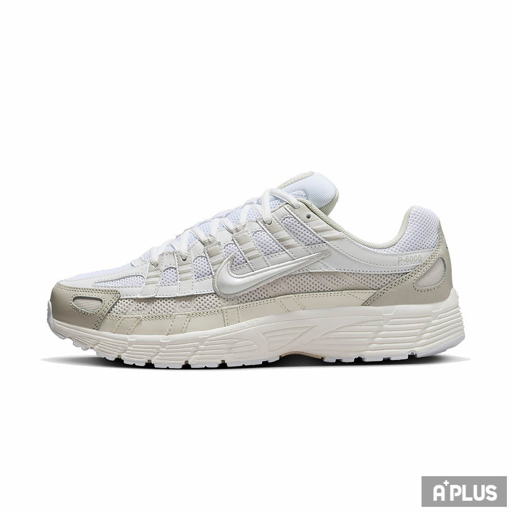 NIKE รองเท้าวิ่ง NIKE รุ่น P-6000 สีขาว - CV2209111