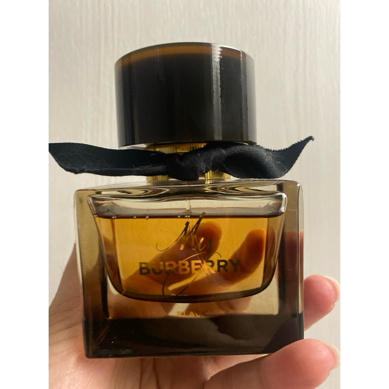 my burberry black ของแท้