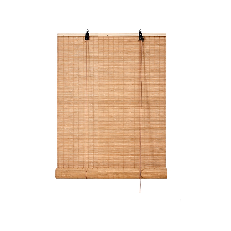 ม่านบังแดดไม้ไผ่แท้ ดีไซน์ธรรมชาติ ทนทานทุกสภาพอากาศ 🎋 พร้อมส่งฟรี! โปรโมชั่นราคาพิเศษ เริ่มต้น 279฿ - รูปที่ 5