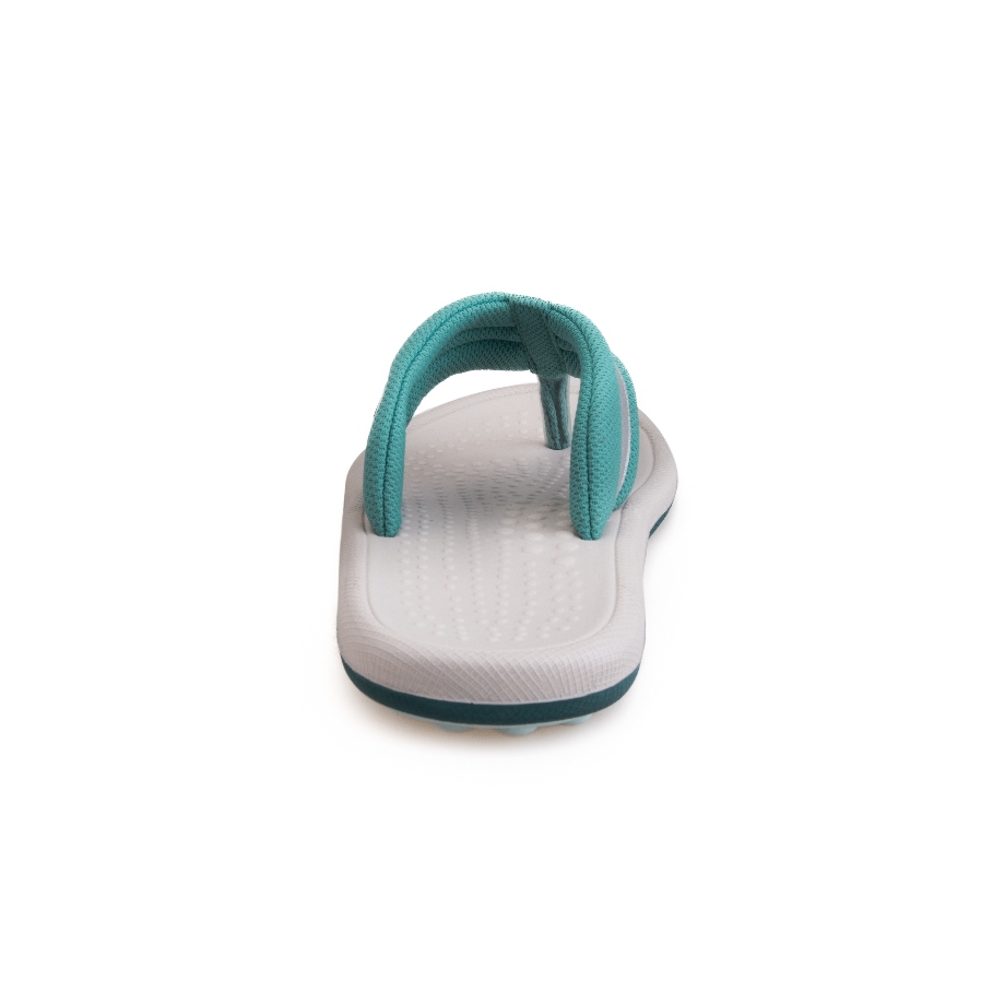 Dortmuend CC001 064-000 Turquoise "Sport Sandals" รองเท้าสุขภาพลำลอง หลังเล่นกีฬา