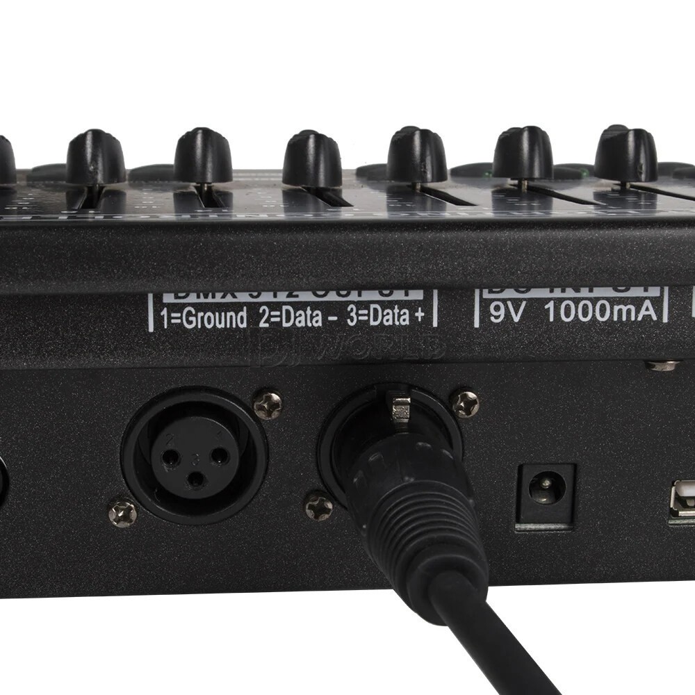 【COD】สาย xlr to xlr 100cm สายสัญญาณเสียง XLR Male To XLR Female Black Mic Cable 1.5m สายสัญญาณเสียง สายต่อไมโครโฟน