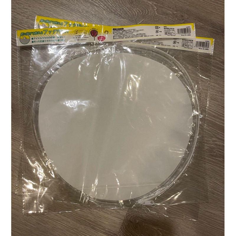 ปลอกพัด ปลอกพัดใส เคสพัด uchiwa ญี่ปุ่น