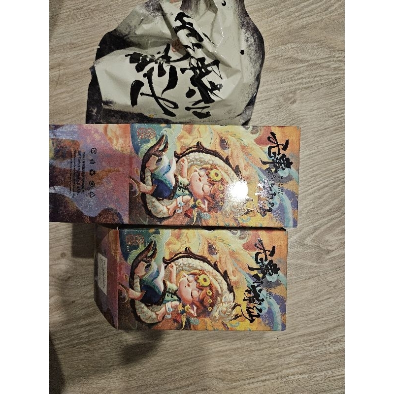 mini leisurely Immortal กรีดกล่องเช็คการ์ด