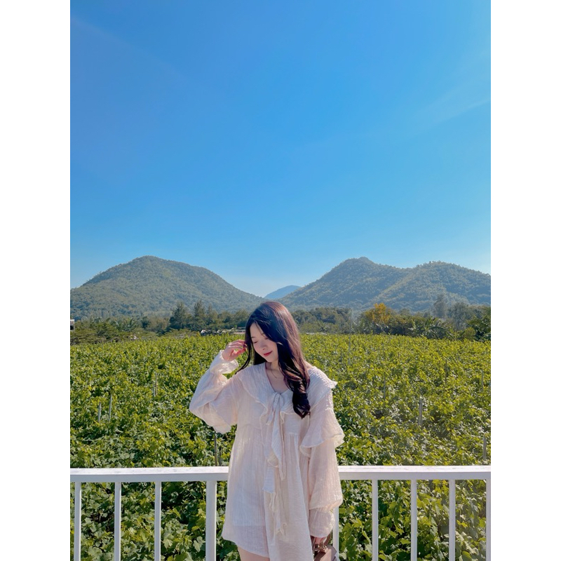 𖧷 Fiona minidress ˚◞♡