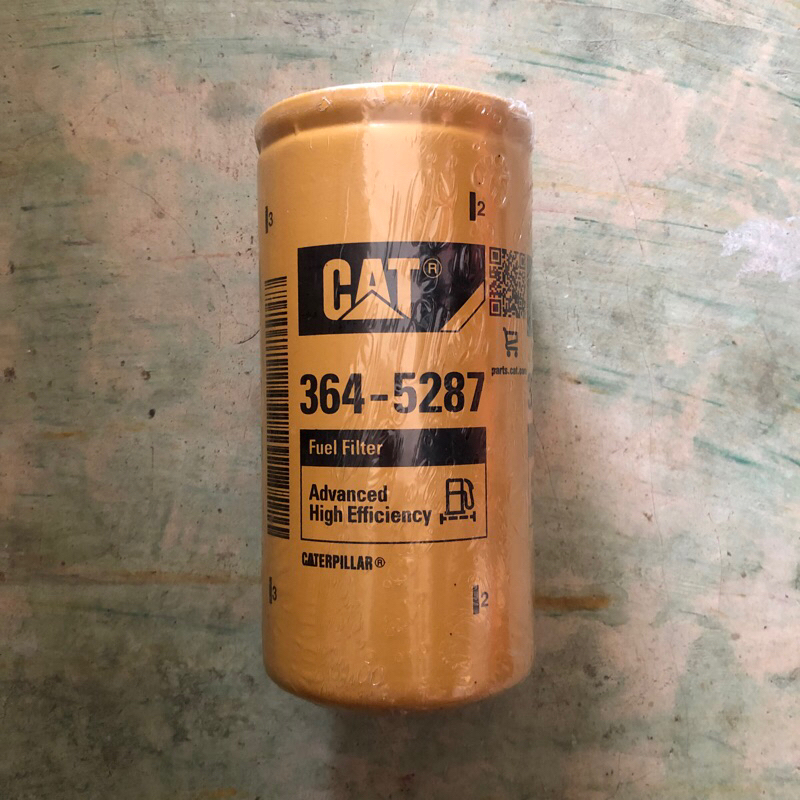 กรองโซล่า CAT364-5287