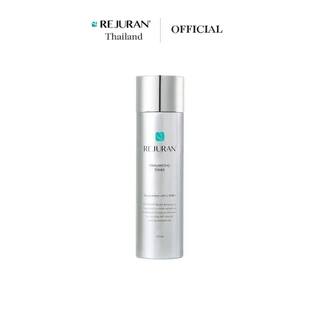 REJURAN RE-BALANCING TONER รีจูราน รี-บาลานซ์ซิ่ง โทนเนอร์ รีจูรัน รี-บาลานซ์ซิ่ง โทนเนอร์