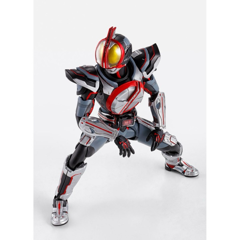 (พร้อมส่ง) P-BANDAI S.H.FIGUARTS (SHINKOCCHOU SEIHOU) MASKED RIDER NEXT FAIZ