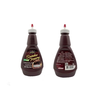Juniper Sauce Topping จูนิเปอร์ ซอส ท็อปปิ้ง