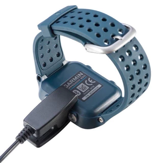 สายชาร์จ Garmin Forerunner 235,645,35,Lily,230, 630, 735xt,Approach S20,vivomove HR ส่งของไวทุกวันจากไทย