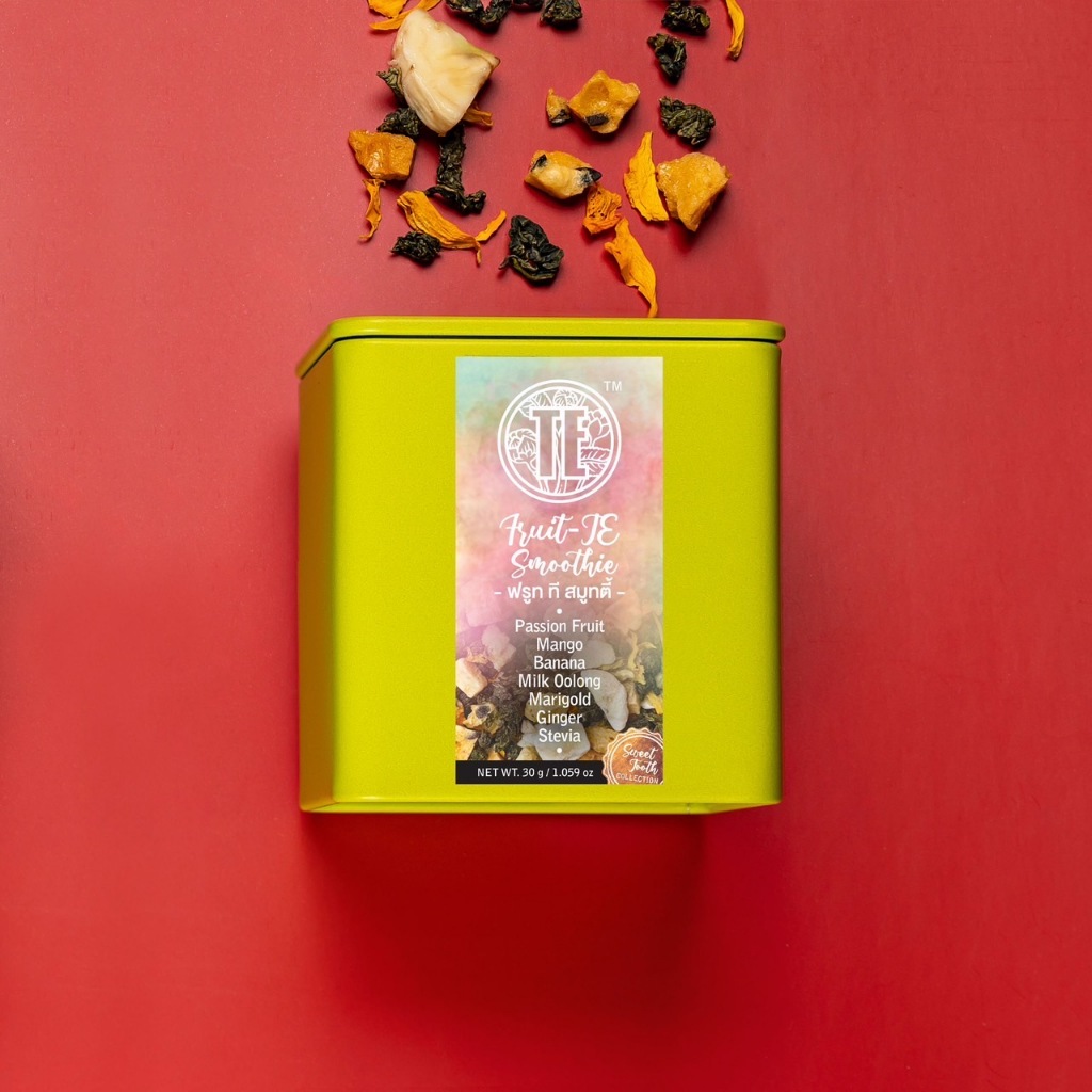 Fruit-TE Smoothie (Sweet Tooth Collection)