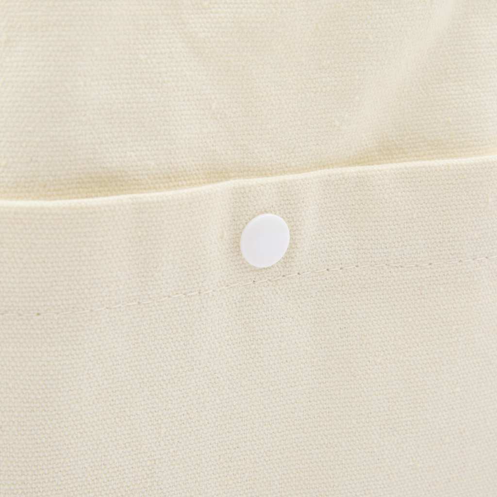 KANGOL Bag กระเป๋าผ้าถือ สีเบจ 63553780