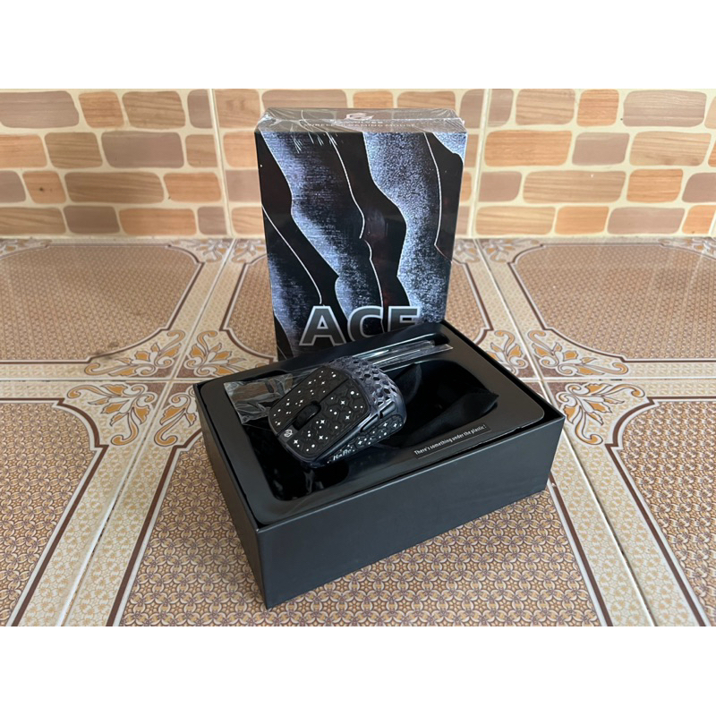 G-wolves HSK Pro Ace Wireless