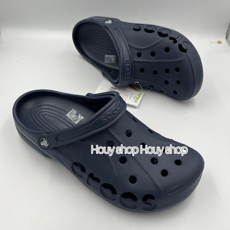 รองเท้าแตะ Crocs CIassic Clog เบอร์36ถึง46 ใส่ได้ทั้งผู้หญิงทั้งผู้ชายนิ่มใส่สบายไม่แข็งไม่เจ็บนิ้วเท้า