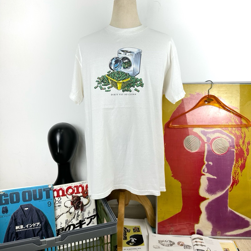 DGK T-shirt (original💯)