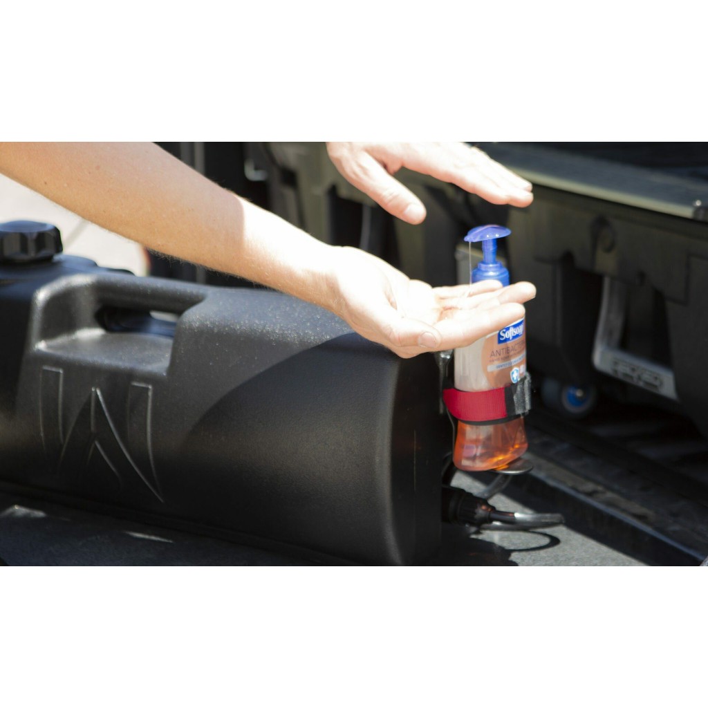 WaterPort Soap Holder3 WX2100