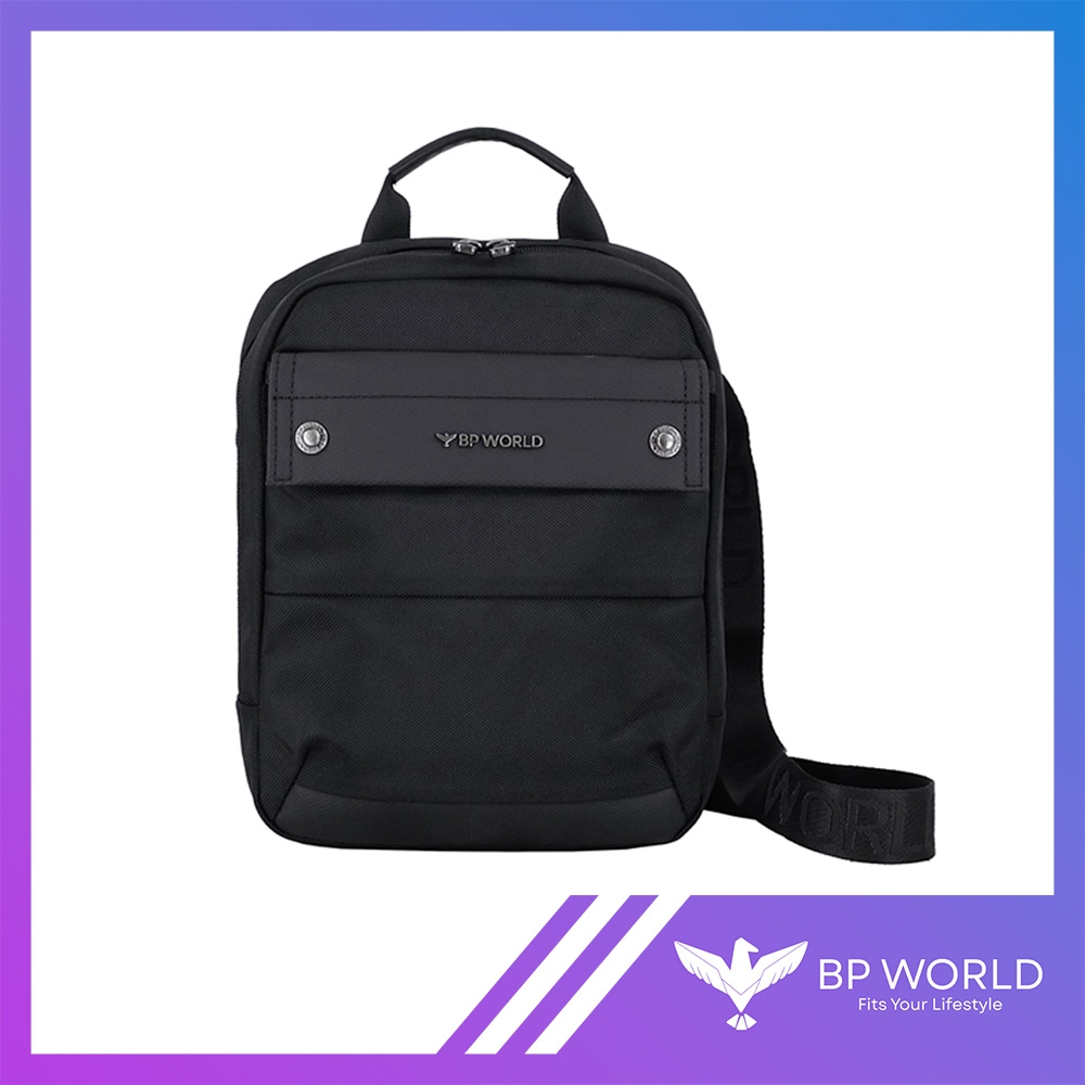BP WORLD กระเป๋าสะพาย รุ่น B9883