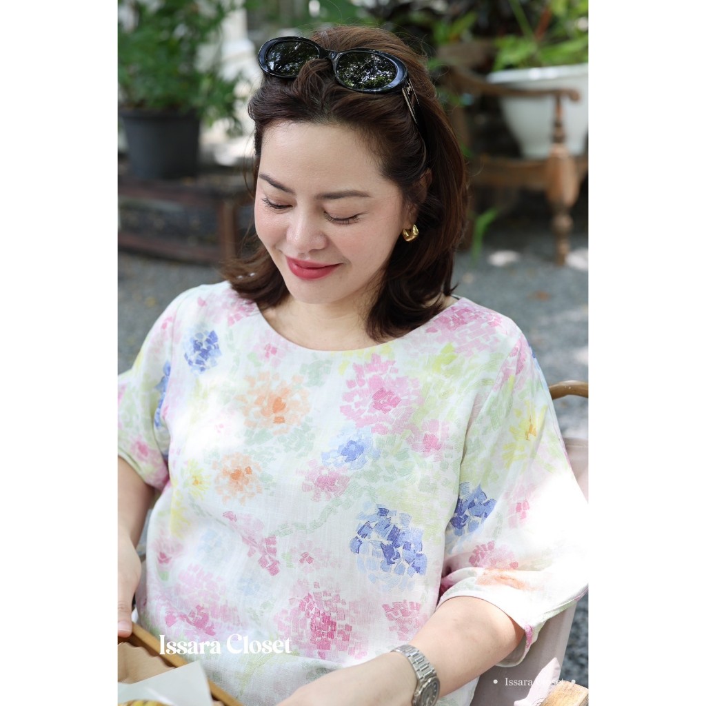 Pearry     #ลาย Follow Me