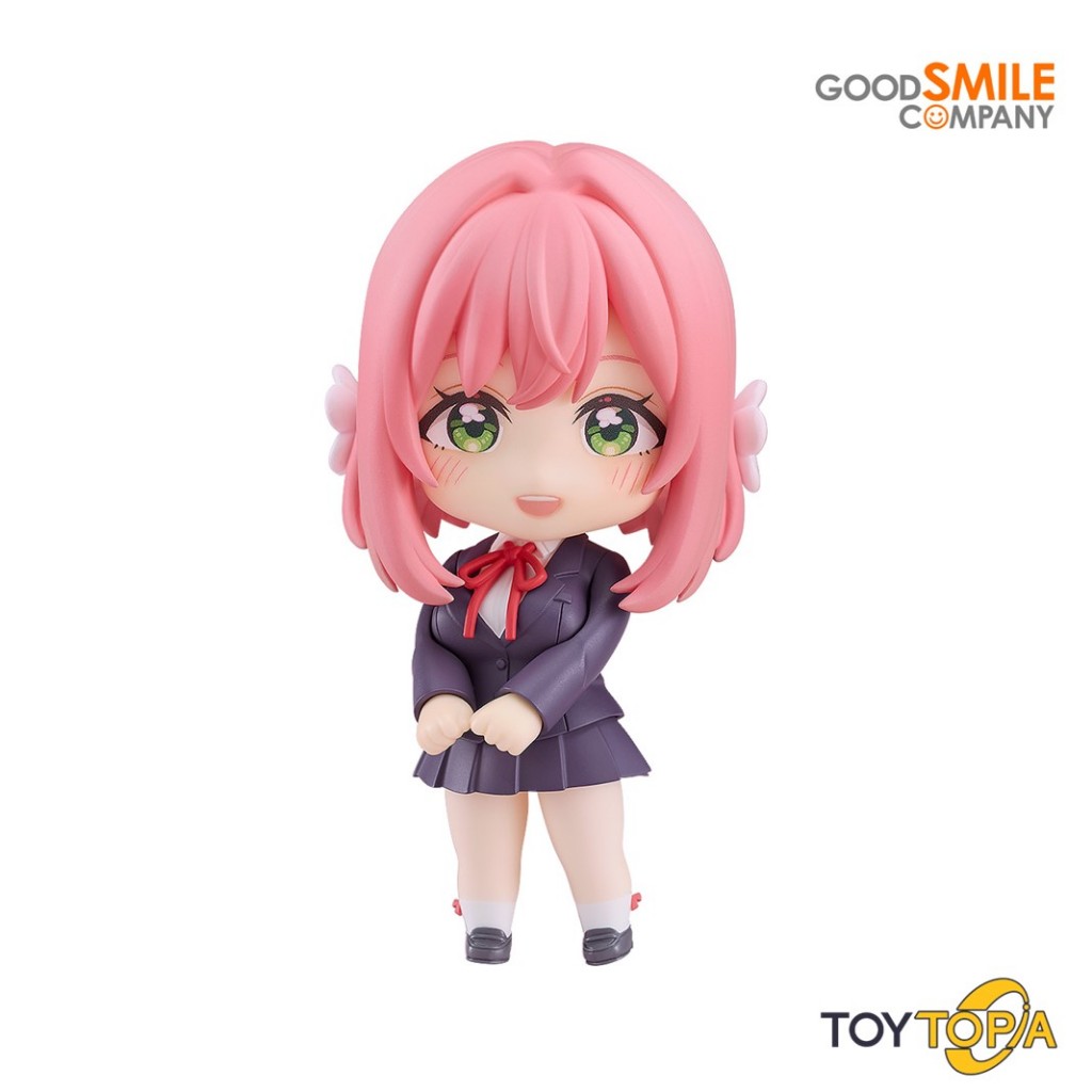 (2310) Nendoroid Hakari Hanazono: The 100 Girlfriends Who Really By Good Smile Company