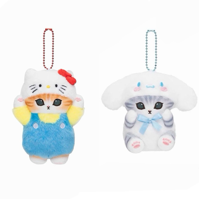 พร้อมส่ง Sanrio x Mofusand