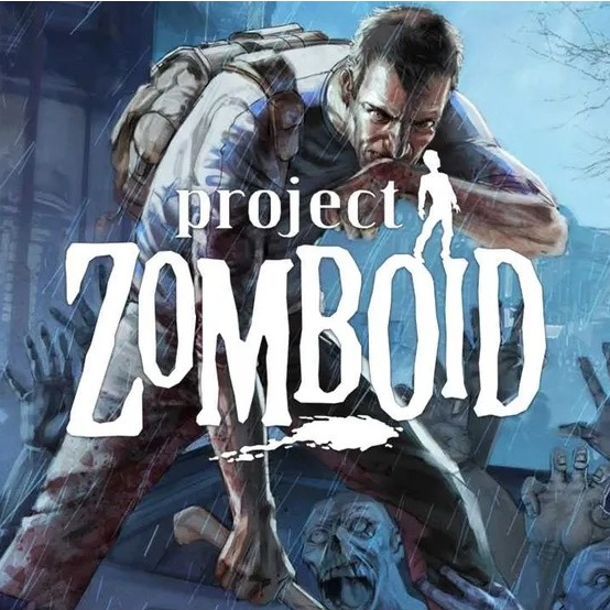 Project Zomboid(ภาษาไทย) เกม คอม USB Flashdrive