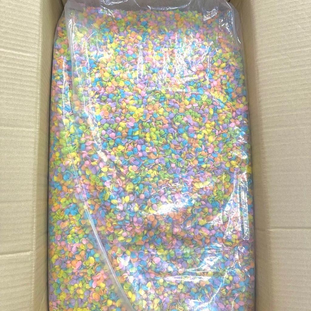 มินิเรนโบว์ ยกลัง12.5กิโล